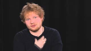 EdSheeran on 10000 hour rule and advice for musicians starting out [upl. by Neelyahs]