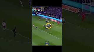 Los MEJORES GOLES del Pipa BENEDETTO en Boca🔥 [upl. by Ardnasak]