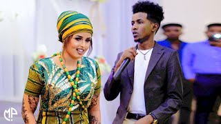 ISMAACIIL AARKA 2023  ASALI  AROOSKII HAPPY AHMED IYO ABDIFATAH  MUSIC VIDEO [upl. by Adnar]