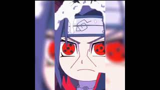 ITACHI EDIT  NARUTO  shorts itachiedit mangekyusharingan clipedit viral naruto [upl. by Niwrud621]