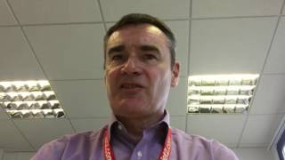 Big News  Skype interview with Jet2 Managing Director Phil Ward [upl. by Folly]