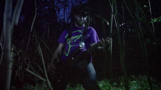 TENSIDE  Closer To The Edge Official Music Video [upl. by Hutt]