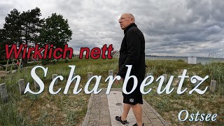 Scharbeutz  Wirklich nett  Ostsee  7 [upl. by Dadivitan860]