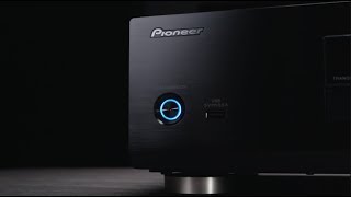 CLONES Audio PSPLX installation for Pioneer UDPLX800 [upl. by Anihsat]