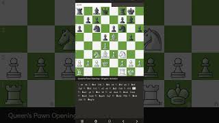 Day 5 play and learn chess checkmate [upl. by Ezeerb]