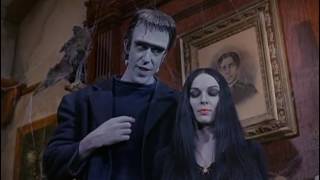 The Munsters S01E00 Unaired Pilot Never Aired On TV [upl. by Gellman512]