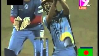 Enamul Haque Jr 216 Vs Dhaka Gladiators BPL 2013 [upl. by Lower]