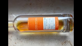 BasArmagnac l´Encantada Domaine del Cassou 1989 [upl. by Nonah]