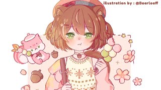 【OTSUCF18】After CF Talking Stream 【Ayunda Risu】 [upl. by Mikihisa]