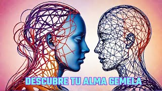 Almas Gemelas La Ciencia Detrás del Amor Verdadero [upl. by Dnaltruoc947]