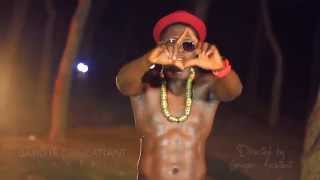 Clip Officiel DAVID LE COMBATTANT SOUMBELA [upl. by Aciras]