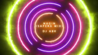 Nagin Theme Sapera Mix  DJ ABK [upl. by Lokcin519]