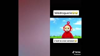 Télédrogrie Télétubbies version drogue [upl. by Anthia307]