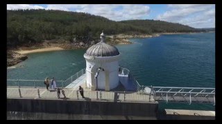 Mundaring Weir Western Australia [upl. by February]