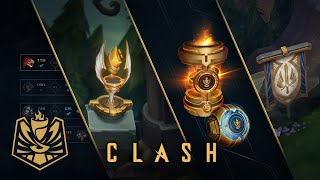 Clash Explained  Clash  League of Legends [upl. by Hammerskjold652]