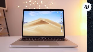 2017 13quot MacBook Pro Review after 1 year  Perfection [upl. by Morton]