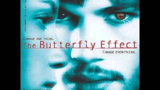 Michael Suby  The Butterfly Effect Main Theme [upl. by Nunciata]