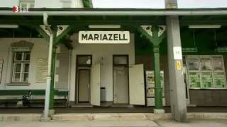 Die Mariazellerbahn doku [upl. by Goodyear284]