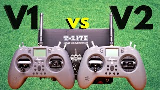 Jumper TLite Comparison V1 vs V2  Can you Tell the Difference [upl. by Leiso]