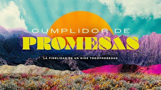 Cumplidor de promesas [upl. by Niknar]