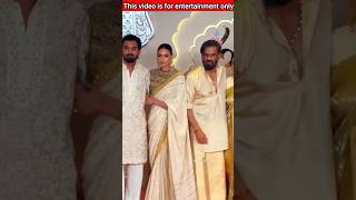 सुनील शेट्टी खुशी से रोने लगे 😱  Sunil Shetty and athiya Shetty shortvideo sunilshetty [upl. by Annahavas340]