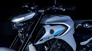 2025 YAMAHA MT03 LAUNCHED 🔥New Styling Tech Connectivity amp Slipper Clutch [upl. by Zwiebel]