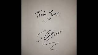 J Cole  Truly Yours Full EP 2013 [upl. by Keraj41]