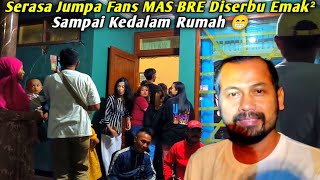 SERASA JUMPA FANS MAS BRE DATANG DISERBU EMAK²😁 BREWOG AUDIO GLADI RESIK KARNAVAL BUMIREJO DAMPIT [upl. by Noscire]