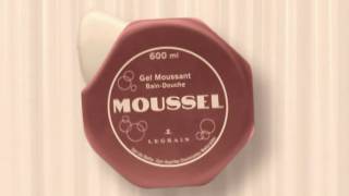 Anuncio Moussel HD [upl. by Ahsital]