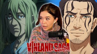 Awakening  Vinland Saga Season 2 Episode 4 REACTION [upl. by Armyn310]