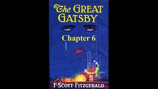 The Great Gatsby  Chapter 1 Audiobook [upl. by Ettenuahs426]