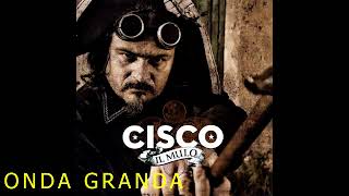 Onda granda  Stefano quotCiscoquot Belotti  Il Mulo [upl. by Sidonie]