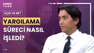 Dilan Polat neden tutuksuz yargılanıyor Emrullah Erdinç anlattı [upl. by Garrard]