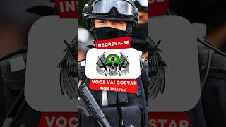 canal militar várias edições braba políciamilitar motivação militar [upl. by Nahbois]