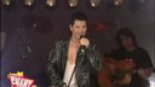 Sakis Rouvas Megalicious Chart Live Part 2 [upl. by Kirstin]