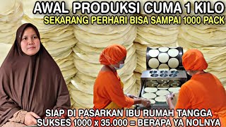 Peluang Usaha Petani Pepaya Omset Puluhan Juta [upl. by Bayer448]