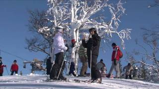 SKI CENTRUM KOHÚTKA [upl. by Ingrim492]