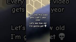 How old will I be old viral [upl. by Resa]