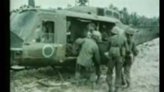 Vietnam war music video OPERATION LZ [upl. by Banyaz]