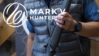 Weatherby Mark V Hunter [upl. by Rizzo691]