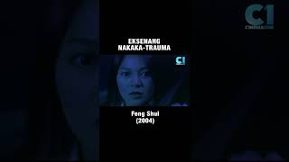 Eksenang nakakatrauma  Feng Shui  Cinemaone [upl. by Annah]