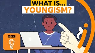 Are young people discriminated against for being young  AZ of ISMs Episode 25  BBC Ideas [upl. by Dagney]