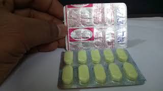 Intagesic MR Tablet Full Review  मांसपेशियों के दर्द से छुटकारा [upl. by Ki]