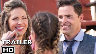 WCTH Pascale Hutton amp Kavan Smiths New Movie Trailer HD [upl. by Atled]