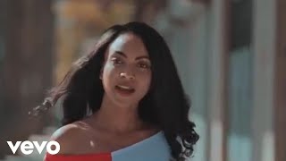 Hewan Gebrewold  Ane “ኣነ” Official Video [upl. by Relyc]