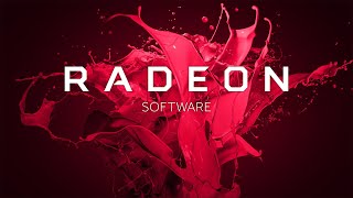 AMD Radeon Software Full Optimization Guide [upl. by Deadman]