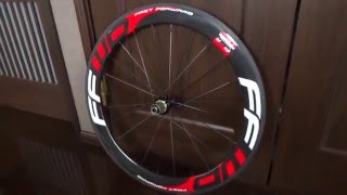 Chinese Carbon Wheels  FFWD type [upl. by Park245]