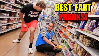 Funniest Fart Pranks [upl. by Amaral]