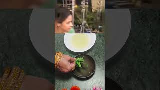 Jackie Shroffs Anda Curry Patta Recipe🍳😋 cooking bollywood yummy [upl. by Hagile377]