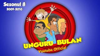 Unguru Bulan  Meniu romanesc de Revelion S08E23 [upl. by Niras]